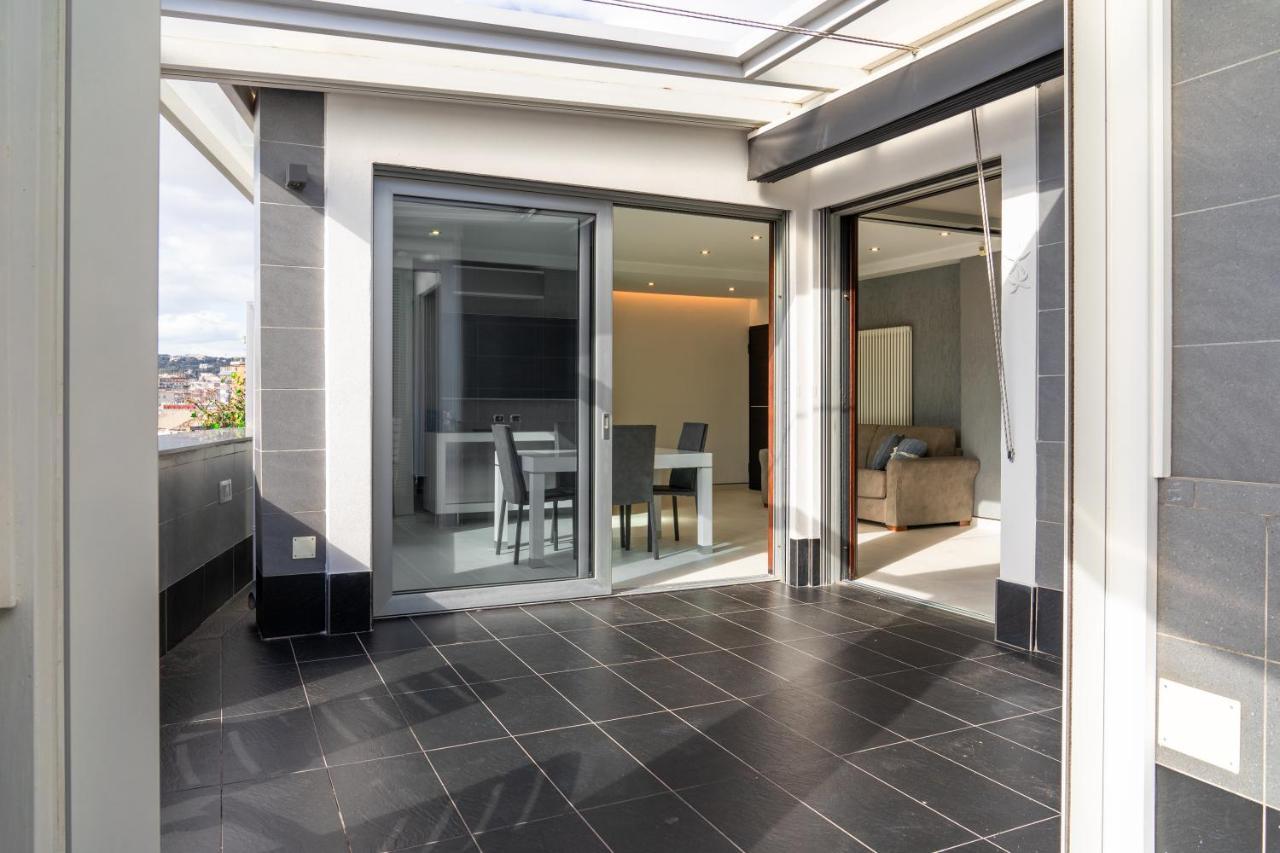 Nettuno'S Suite Naples Exterior photo